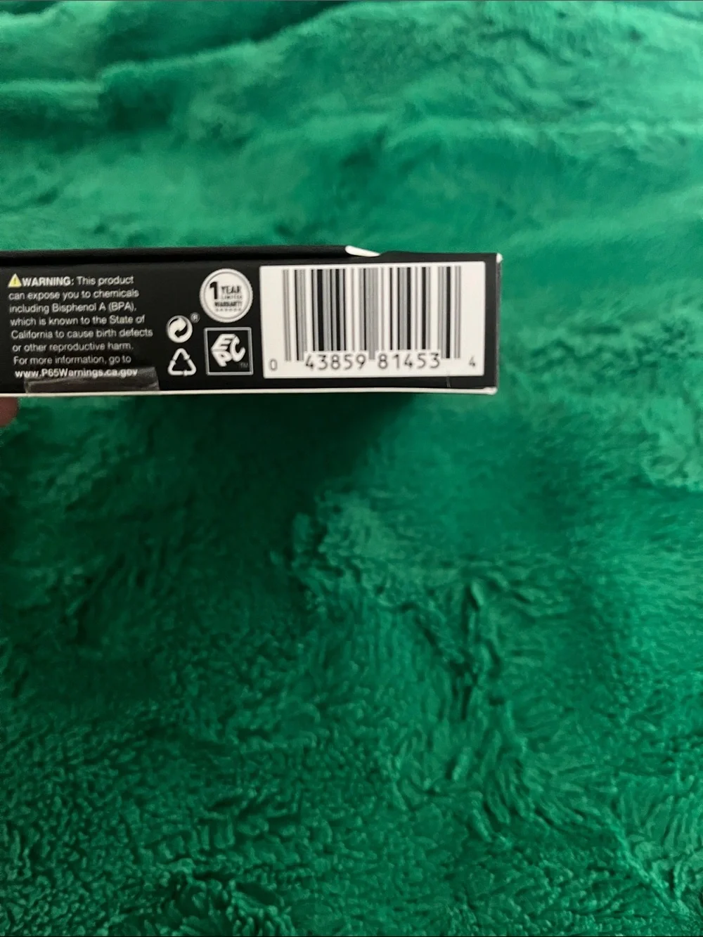 Body Glove Tidal Waterproof Case – Samsung Galaxy A36 5G
